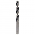 Grąžtų komplektas metalui Bosch PointTeQ; 10,5 mm; 5 vnt.