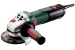 Kampinis &scaron;lifuoklis Metabo W 9 - 125 Quick