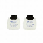 Filtras 3M Secure Click P2R D3125; 2 vnt.