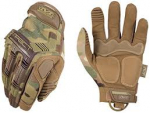 Pir&scaron;tinės Mechanix Wear M-Pact 78 Multicam; XXL