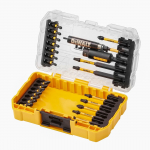 Sukimo antgalių komplektas DeWalt DT70744T-QZ; 25 vnt.
