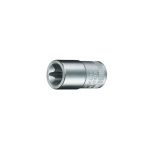 Sukimo galvutė Stahlwille 01270005; 1/4''; E5; TORX