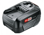 Akumuliatorius Bosch PBA 18V; 4,0 Ah; Li-lon