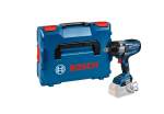 Smūginis veržliasukis Bosch GDS 18V-1050 HC Professional; 18 V (be akumuliatoriaus ir pakrovėjo)