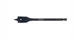 Plunksninis grąžtas medienai DeWalt DT4763-QZ; 1/4''; 12x152 mm