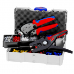 Replių komplektas Knipex 979014; 2 vnt.
