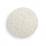 Veltinio poliravimo diskas Dremel 429, 26,0 mm; 3 vnt.