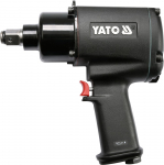 Pneumatinis smūginis veržliasūkis Yato YT-09564; 3/4''