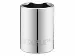 Sukimo galvutė Stanley STMT86521-0; 1/2''; 21 mm