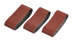 &Scaron;lif. juosta juostiniam &scaron;lifuokliui Irwin IW8083818; 75x457 mm; K60