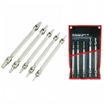 Raktų komplektas Ellient Tools SW5052; 5 vnt.