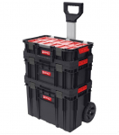 Įrankių dėžių komplektas Qbrick  TWO SET Plus
