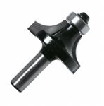 Apvalinimo freza LEMAN F4256-710-00; 32 mm; 6 mm
