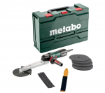 Kampinis &scaron;lifuoklis Metabo KNSE 9-150 Set; 950 W; 150 mm + priedai