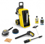 Auk&scaron;to slėgio plovykla Karcher K 7 Comfort Premium Car; 3000 W