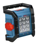 &Scaron;viestuvas Bosch PRO GLI18V-1500; 18 V; 1500 lm (be akumuliatoriaus ir pakrovėjo)