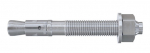 Ankerinis varžtas Fischer FBN II 16/50; 16x170 mm; 10 vnt.