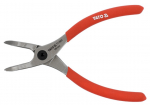 Replės žiedams Yato YT-19983; 180 mm