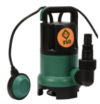 Drenažinis vandens siurblys Flo 79771; 400 W