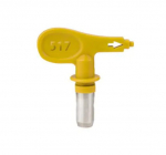 Antgalis dažų purk&scaron;tuvams Wagner 553527 TradeTip3; 0,027''/0,69 mm