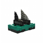 Grąžtų rinkinys Hikoki 40030031; 29 vnt.