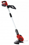 Žoliapjovė - trimeris Einhell GE-CT 18 Li; 18 V; 1x2,5 Ah akum.
