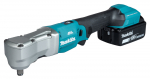 Smūginis veržliasūkis Makita DTL300Z; 18 V (be akumuliatoriaus ir pakrovėjo)