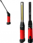 Darbinis &scaron;viestuvas AWTools AW17602BL; LED; 620 lm