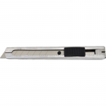 Peilis keičiamais a&scaron;menimis AWTools AW29005; 18 mm