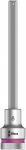 Sukimo galvutė Wera WE05003844001; HEX; 1/2''; 8x140 mm