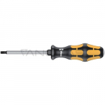 Atsuktuvas Wera WE05024402001; Torx 977; Tx25x100 mm; žvaigždutės formos