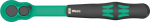 Terk&scaron;lė Wera WE05005540001; Zyklop Comfort; 3/8''; 230 mm