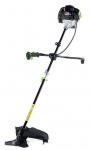 Krūmapjovė Nac BP620-36-T; 2,6 kW; benzininė
