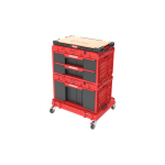 Įrankių dėžė Qbrick Z262480PG003