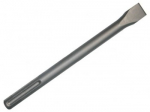 Kaltas atkirtimui Makita; SDS-max; 600 mm 25 mm pločio