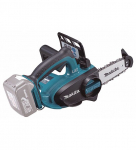 Grandininis pjūklas Makita DUC122Z; 18 V 11,5 cm juosta; (be akumuliatoriaus ir pakrovėjo)
