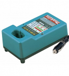 Automobilinis pakrovėjas Makita DC1822; 7,2-18 V