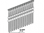 Vinys Essve; 2,8x75 mm; 17&deg;; 1300 vnt.