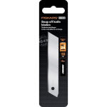 Geležtė Fiskars CarbonMax 1027232; 5 vnt.
