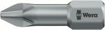 Sukimo antgalis Wera 855/1 TZ; PZ1; 25 mm; 1 vnt.