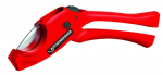 Žirklės PVC vamzdžiams Rothenberger ROCUT; 0-32 mm