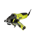 Kampinis &scaron;lifuoklis Ryobi RAG950-S125