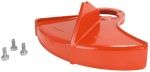 Apsauga krūmapjovei Makita 010341100