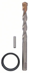 Centravimo grąžtas Bosch; 11,5x136 mm; SDS-max