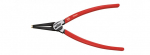 Replės žiedams Wiha Classic W34701; 240 mm