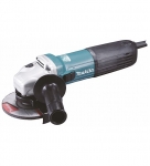 Kampinis &scaron;lifuoklis Makita GA5040RF01