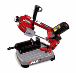 Juostinės metalo pjovimo staklės Femi 782XL; 48 V