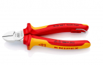 Kirpimo replės Knipex 7006160T; 160 mm
