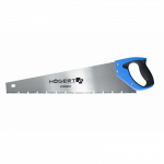 Rankinis pjūklas Hogert HT3S205; 450 mm; medienai