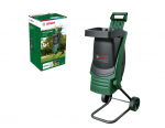 &Scaron;akų smulkintuvas Bosch AXT Rapid 2000; 2000 W